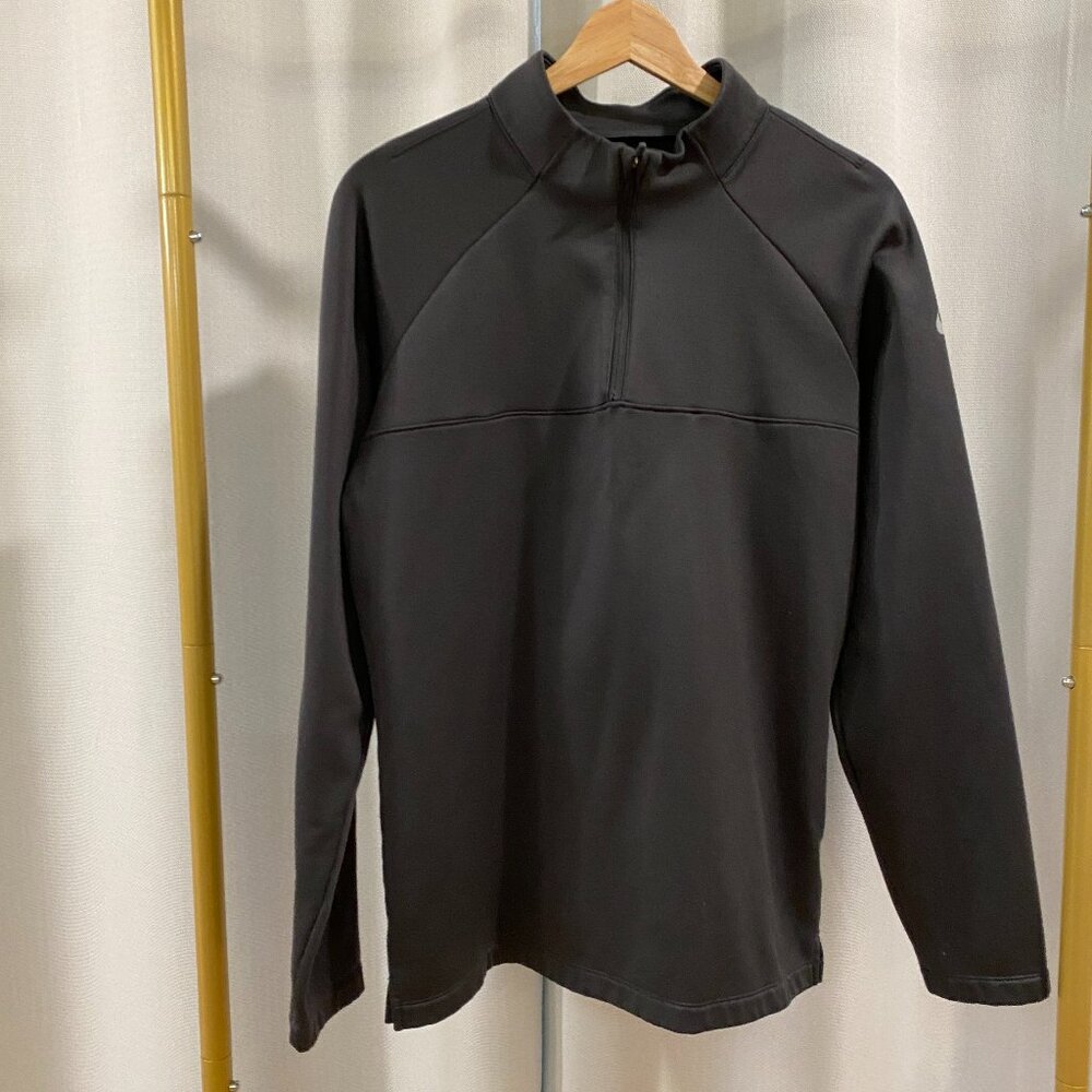 Nike Fleece 1/4 zip pullover